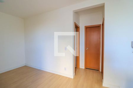 Sala de apartamento para alugar com 2 quartos, 42m² em Poste, Jundiaí