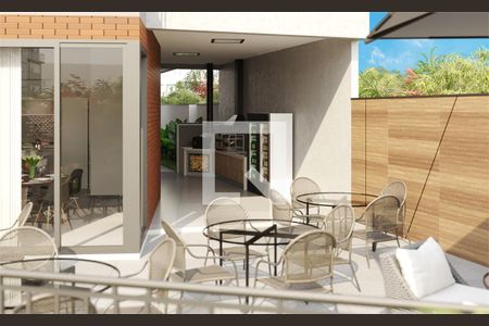 Apartamento à venda com 1 quarto, 41m² em Santana, São Paulo