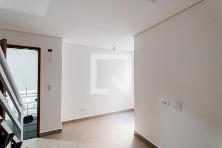 Apartamento à venda com 123m², 3 quartos e 1 vagaSala