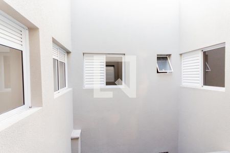 Vista do Quarto 1 de apartamento à venda com 3 quartos, 123m² em Jardim Utinga, Santo André