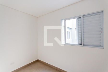 Quarto 1 de apartamento à venda com 3 quartos, 123m² em Jardim Utinga, Santo André