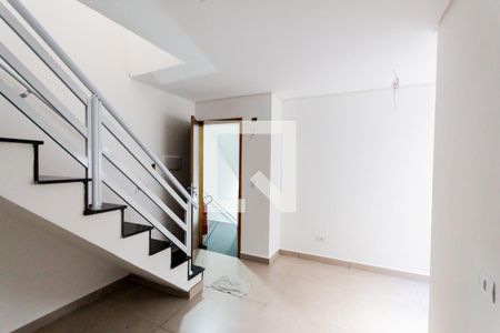 Apartamento à venda com 123m², 3 quartos e 1 vagaSala