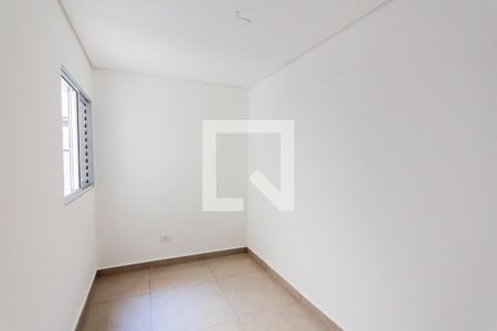 Quarto 2 de apartamento à venda com 3 quartos, 123m² em Jardim Utinga, Santo André