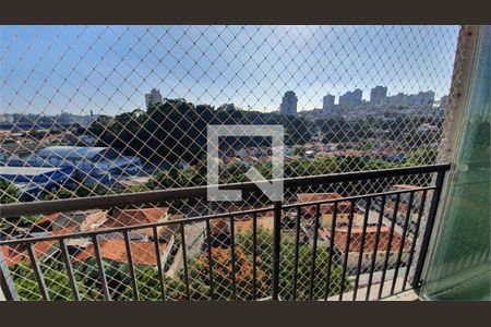 Apartamento à venda com 2 quartos, 67m² em Jardim Monte Kemel, São Paulo