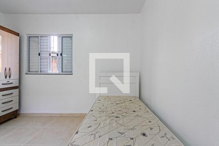 Quarto de kitnet/studio para alugar com 1 quarto, 20m² em Jardim Cidade de Florianópolis, São José