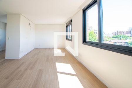 Apartamento para alugar com 1 quarto, 53m² em Tristeza, Porto Alegre