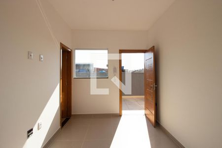 Sala de apartamento à venda com 2 quartos, 45m² em Cidade Patriarca, São Paulo
