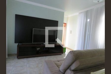 Apartamento à venda com 4 quartos, 170m² em Planalto, Belo Horizonte