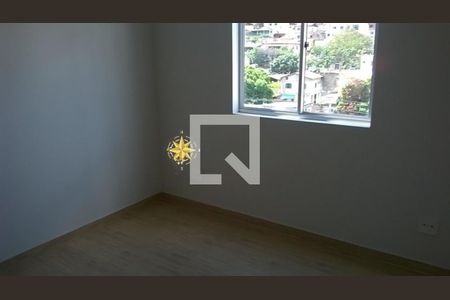 Apartamento à venda com 4 quartos, 120m² em Santa Monica, Belo Horizonte