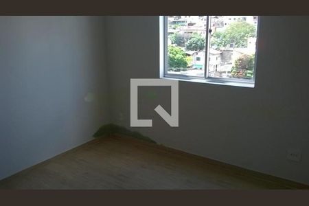 Apartamento à venda com 4 quartos, 120m² em Santa Monica, Belo Horizonte