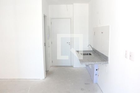 Studio Kitnet  de apartamento à venda com 1 quarto, 25m² em Butantã, São Paulo