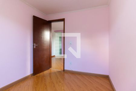 Quarto 1 de apartamento à venda com 3 quartos, 45m² em Vila Carmosina, São Paulo