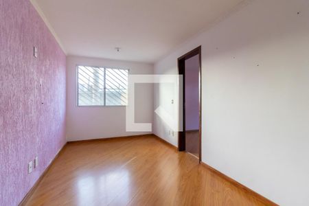 Apartamento à venda com 45m², 3 quartos e 1 vagaSala