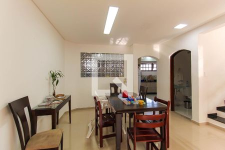 Sala de casa à venda com 4 quartos, 450m² em Vila Formosa, São Paulo