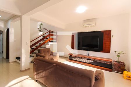 Sala de casa à venda com 4 quartos, 450m² em Vila Formosa, São Paulo