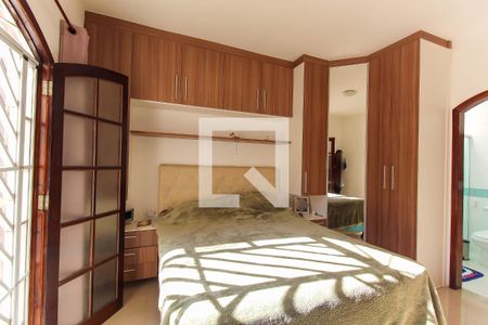Quarto 2 - Suíte de casa à venda com 4 quartos, 450m² em Vila Formosa, São Paulo