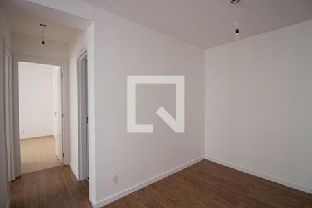 Sala de apartamento à venda com 2 quartos, 43m² em Cidade Líder, São Paulo