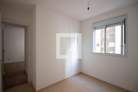 Quarto 1 de apartamento à venda com 2 quartos, 43m² em Cidade Líder, São Paulo