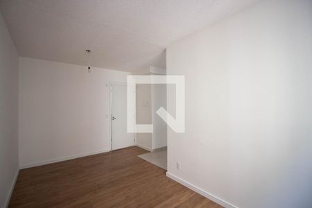 Sala de apartamento à venda com 2 quartos, 43m² em Cidade Líder, São Paulo