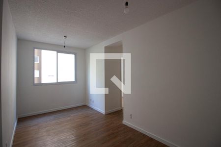 Sala de apartamento à venda com 2 quartos, 43m² em Cidade Líder, São Paulo