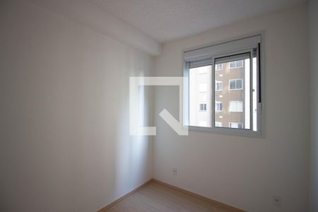 Quarto 2 de apartamento à venda com 2 quartos, 43m² em Cidade Líder, São Paulo