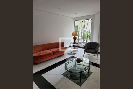Apartamento à venda com 4 quartos, 205m² em Perdizes, São Paulo