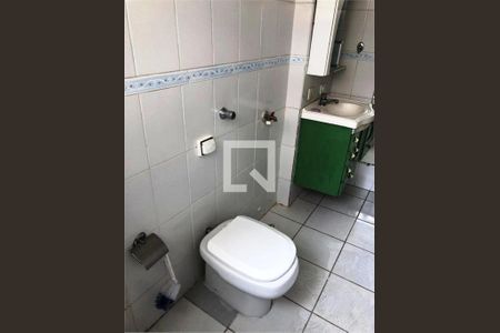 Apartamento à venda com 1 quarto, 29m² em Água Branca, São Paulo