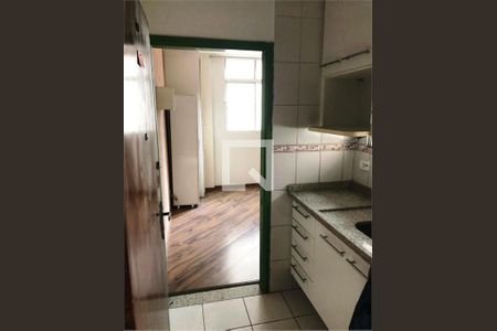 Apartamento à venda com 1 quarto, 29m² em Água Branca, São Paulo