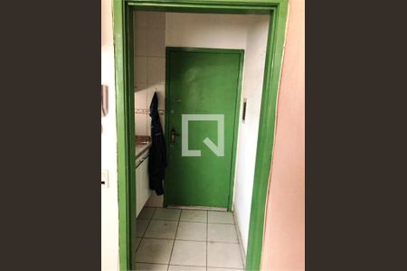 Apartamento à venda com 1 quarto, 29m² em Água Branca, São Paulo