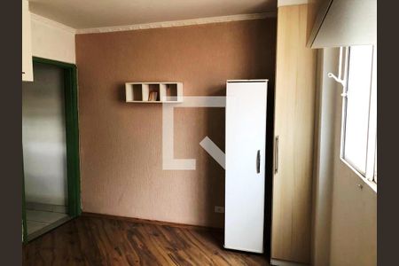 Apartamento à venda com 1 quarto, 29m² em Água Branca, São Paulo