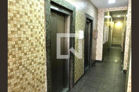 Apartamento à venda com 1 quarto, 29m² em Água Branca, São Paulo