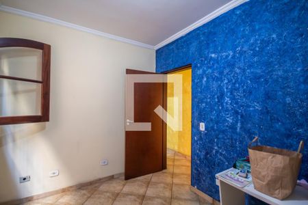 Casa à venda com 305m², 3 quartos e 5 vagas Casa à venda com 305m², 3 quartos e 5 vagasQuarto 3