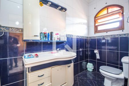 Casa à venda com 305m², 3 quartos e 5 vagas Casa à venda com 305m², 3 quartos e 5 vagasBanheiro da Suíte