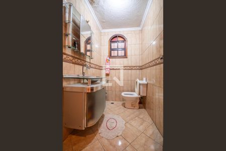 Lavabo de casa à venda com 3 quartos, 305m² em City Bussocaba, Osasco