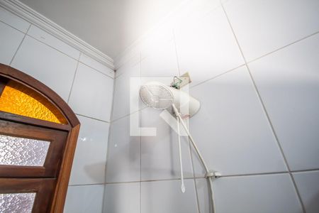 Casa à venda com 305m², 3 quartos e 5 vagas Casa à venda com 305m², 3 quartos e 5 vagasBanheiro da Suíte