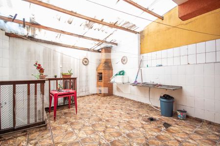 Casa à venda com 305m², 3 quartos e 5 vagas Casa à venda com 305m², 3 quartos e 5 vagasÁrea de Serviço