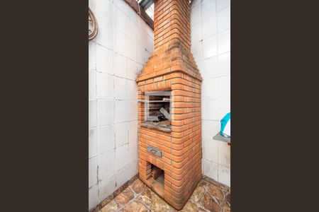 Casa à venda com 305m², 3 quartos e 5 vagas Casa à venda com 305m², 3 quartos e 5 vagasChurrasqueira