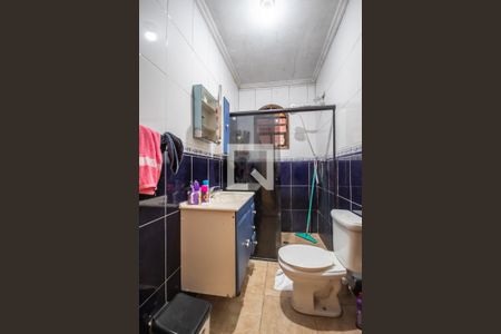 Casa à venda com 305m², 3 quartos e 5 vagas Casa à venda com 305m², 3 quartos e 5 vagasBanheiro 2