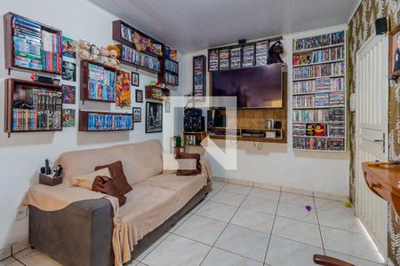 Sala de casa à venda com 2 quartos, 130m² em Cavalhada, Porto Alegre