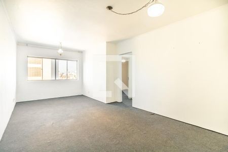 Sala de apartamento para alugar com 2 quartos, 75m² em Vila Palmeiras, São Paulo