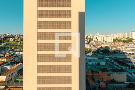 Vista do Quarto 1 de apartamento para alugar com 2 quartos, 75m² em Vila Palmeiras, São Paulo