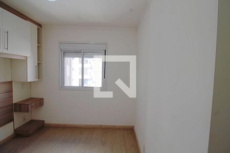 Suíte 1  de apartamento à venda com 2 quartos, 64m² em Vila Suzana, São Paulo