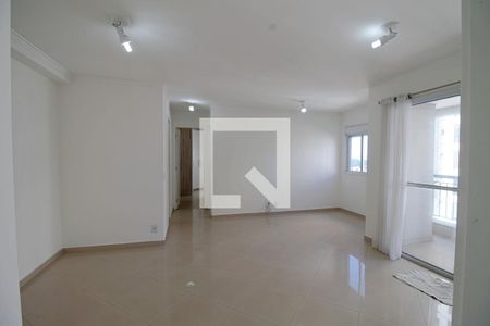 Sala  de apartamento à venda com 2 quartos, 64m² em Vila Suzana, São Paulo