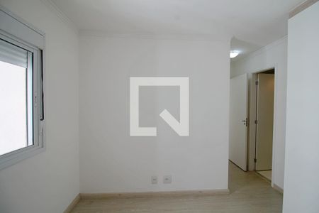 Suíte 1  de apartamento à venda com 2 quartos, 64m² em Vila Suzana, São Paulo