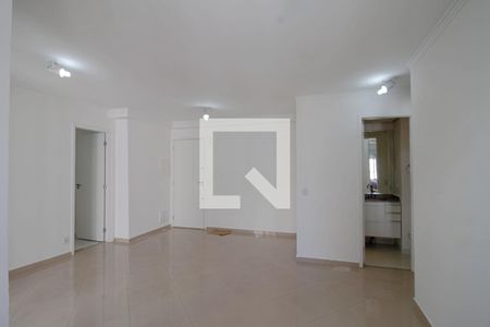 Sala  de apartamento à venda com 2 quartos, 64m² em Vila Suzana, São Paulo