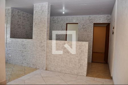 Sala de apartamento para alugar com 2 quartos, 59m² em Vila Nina, São Paulo