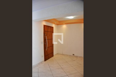 Sala de apartamento para alugar com 2 quartos, 59m² em Vila Nina, São Paulo