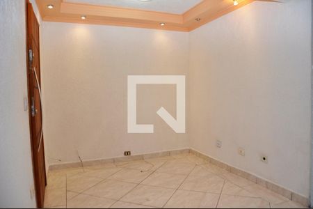 Sala de apartamento para alugar com 2 quartos, 59m² em Vila Nina, São Paulo