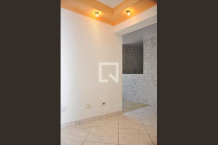 Sala de apartamento para alugar com 2 quartos, 59m² em Vila Nina, São Paulo