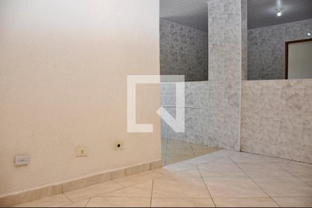 Sala de apartamento para alugar com 2 quartos, 59m² em Vila Nina, São Paulo